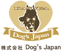 株式会社Dog's Japan
